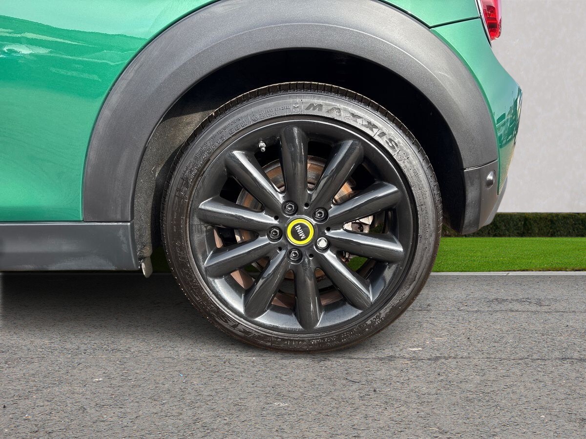 Used MINI Hatch 2020 for sale - 78179751: Photo 9