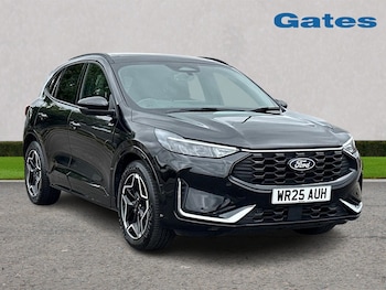 Used Ford Kuga 2025 for sale - 78967175: Photo