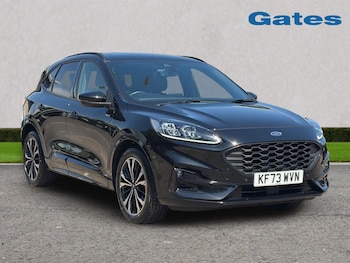 Used Ford Kuga 2024 for sale - 78729822: Photo