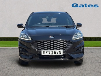 Used Ford Kuga 2024 for sale - 78729822: Photo