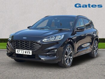 Used Ford Kuga 2024 for sale - 78729822: Photo