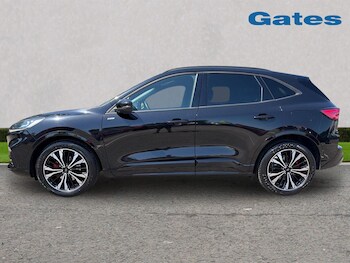 Used Ford Kuga 2024 for sale - 78729822: Photo