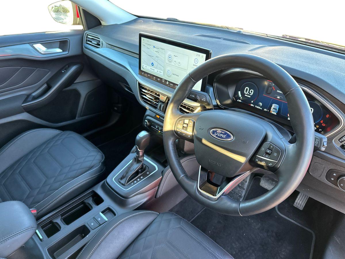 Used Ford Focus 2025 for sale - 77678805: Photo 10