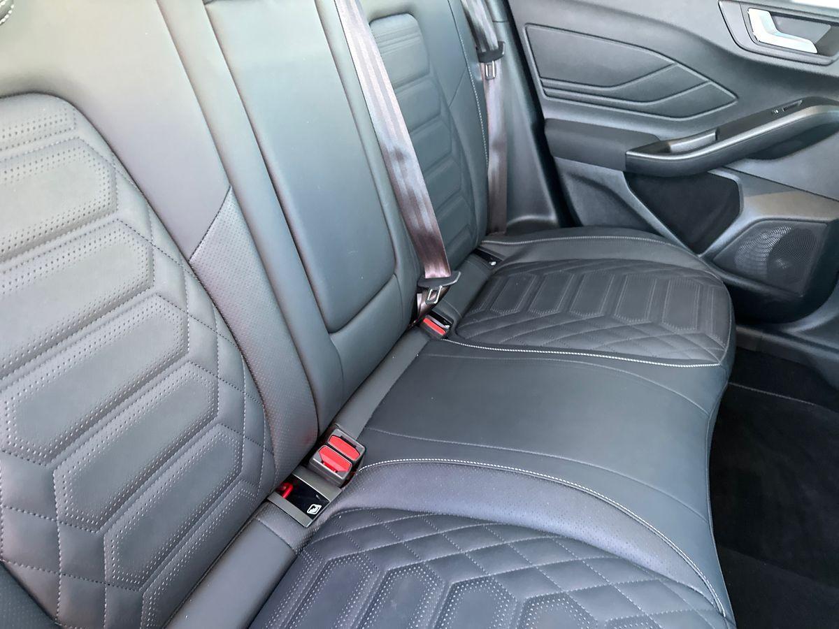 Used Ford Focus 2025 for sale - 77678805: Photo 14
