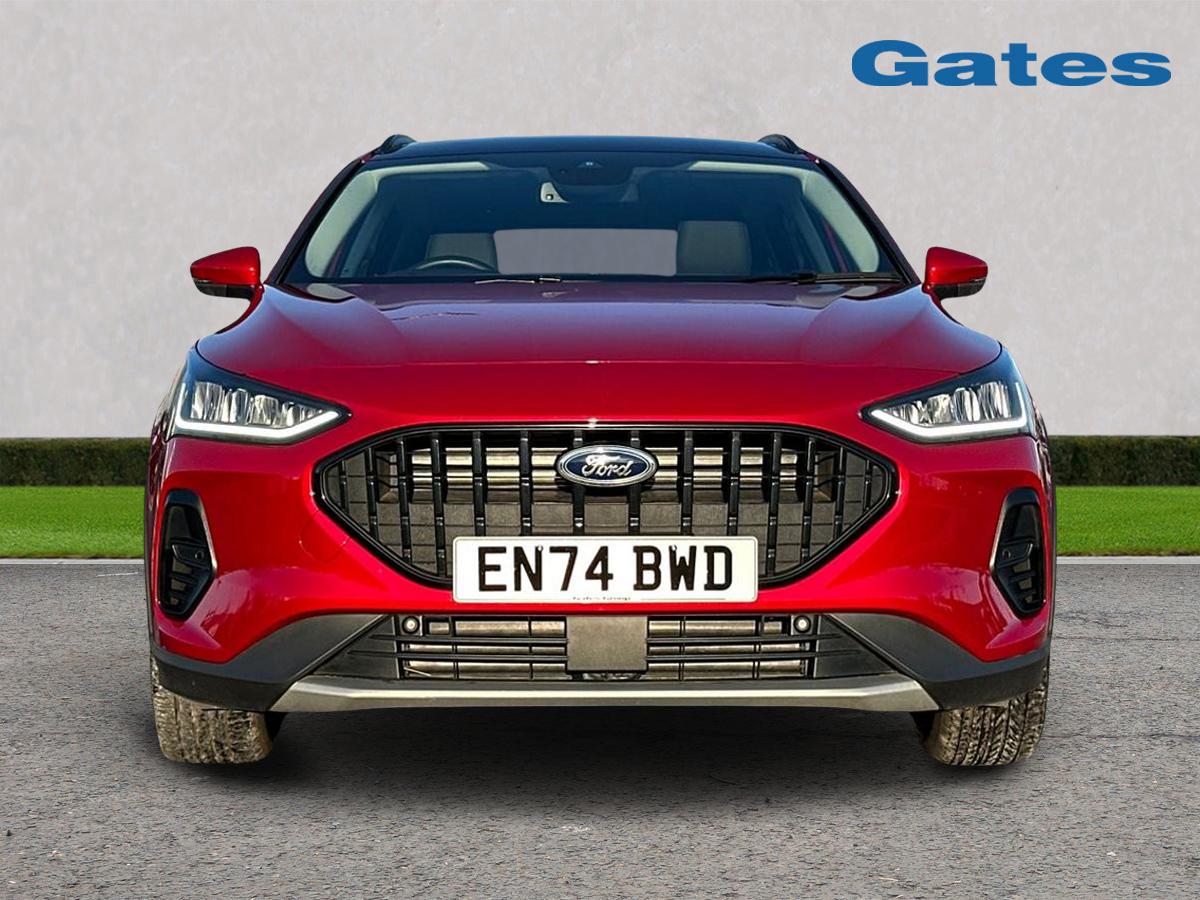 Used Ford Focus 2025 for sale - 77678805: Photo 2