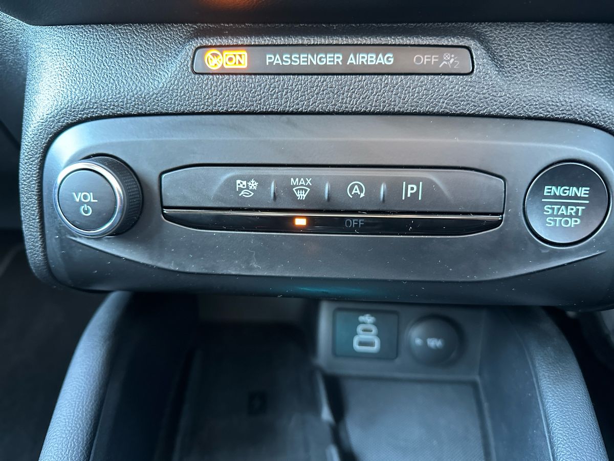 Used Ford Focus 2025 for sale - 77678805: Photo 22