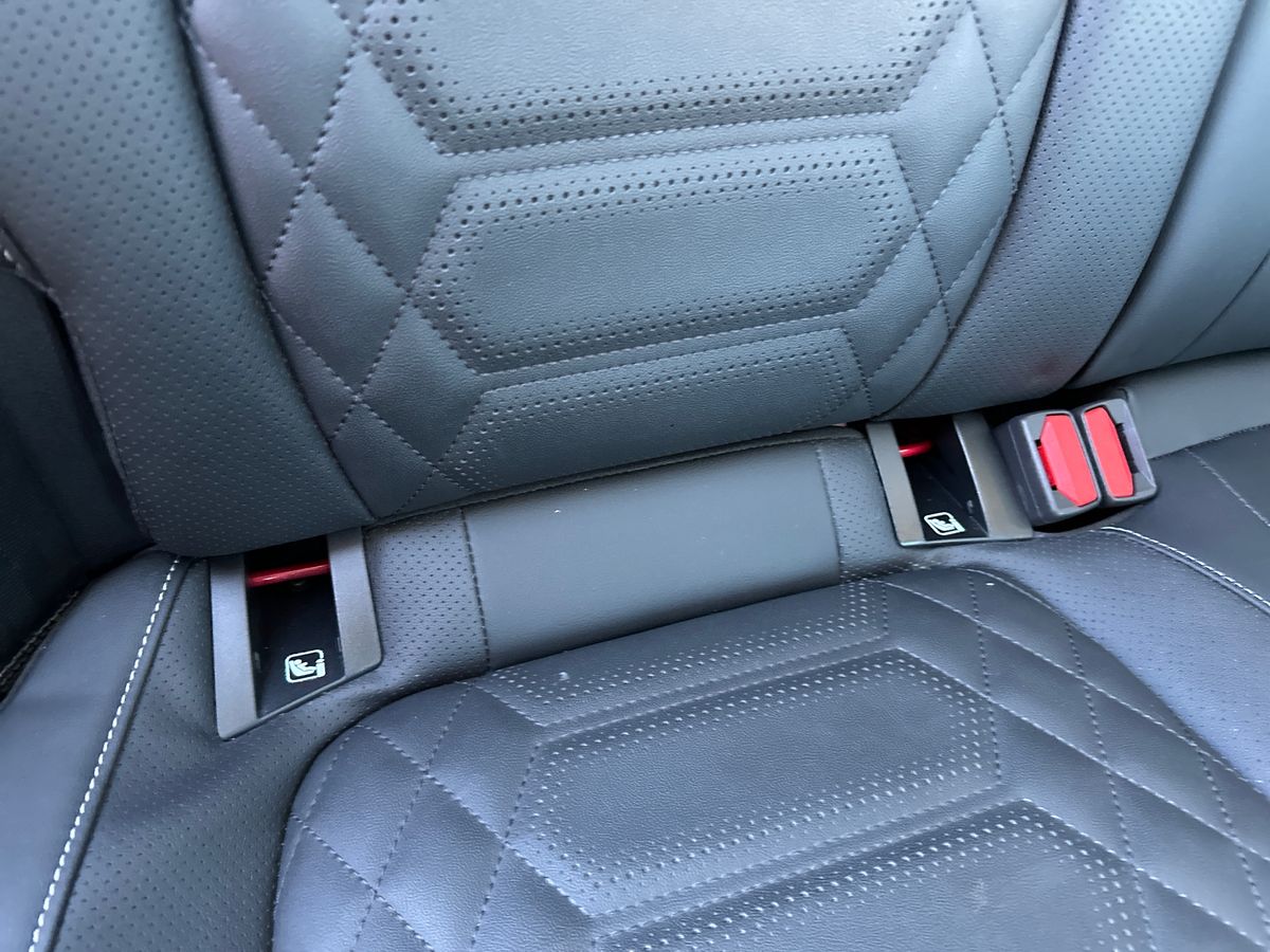 Used Ford Focus 2025 for sale - 77678805: Photo 31