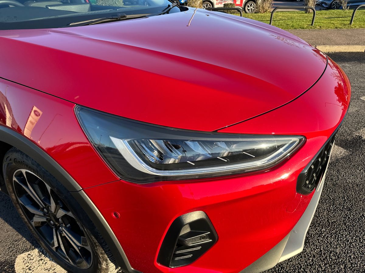 Used Ford Focus 2025 for sale - 77678805: Photo 32