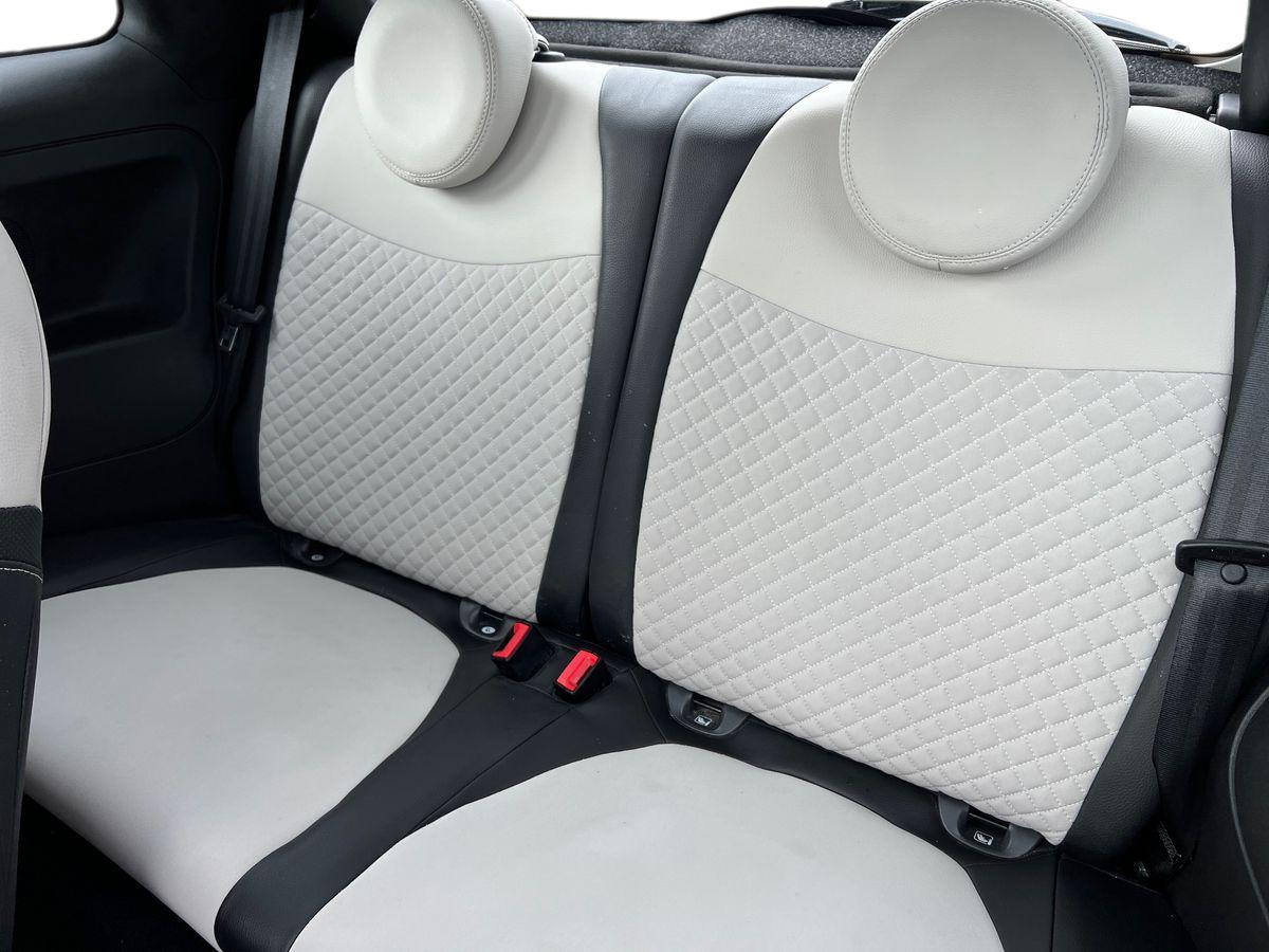 Used Fiat 500 2022 for sale - 76552347: Photo 14