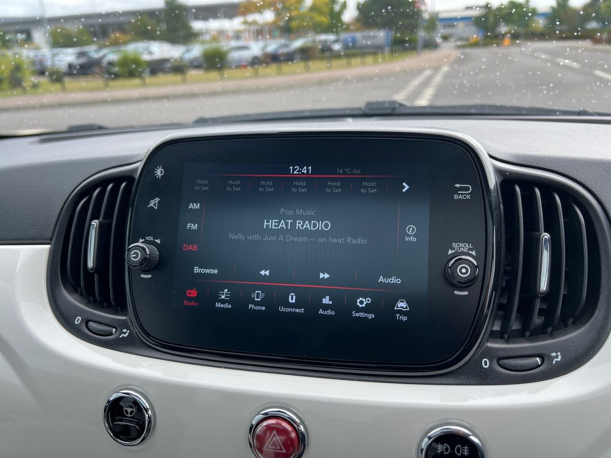 Used Fiat 500 2022 for sale - 76552347: Photo 19