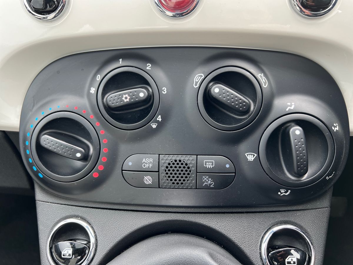 Used Fiat 500 2022 for sale - 76552347: Photo 22