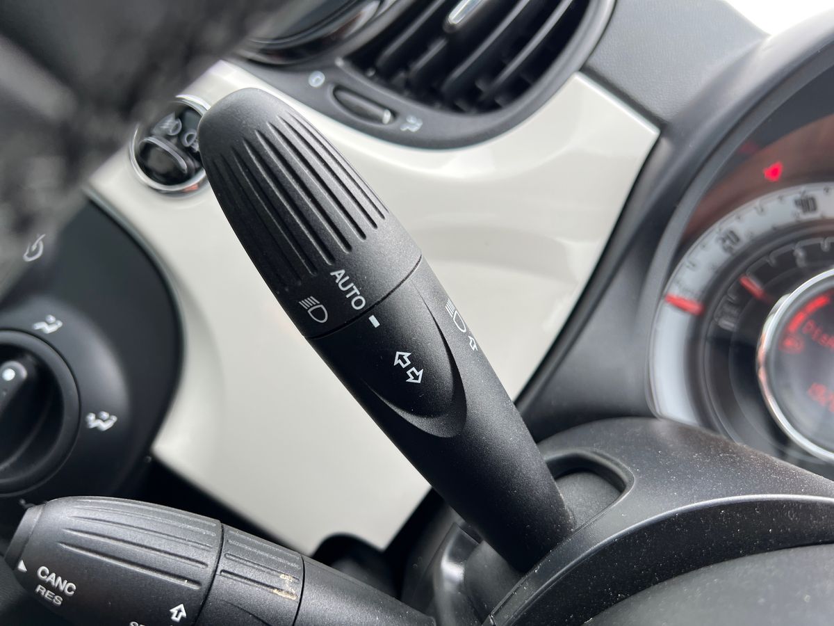 Used Fiat 500 2022 for sale - 76552347: Photo 23