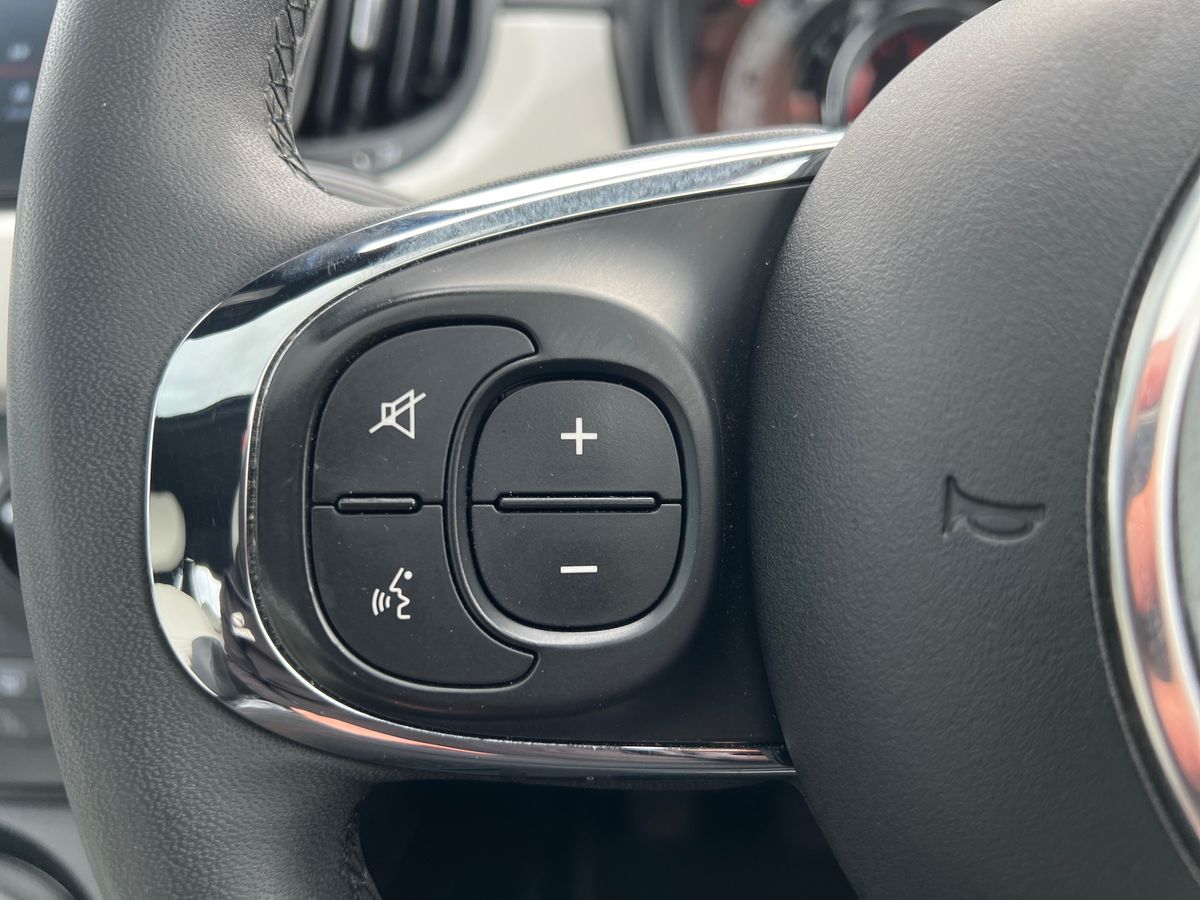 Used Fiat 500 2022 for sale - 76552347: Photo 26