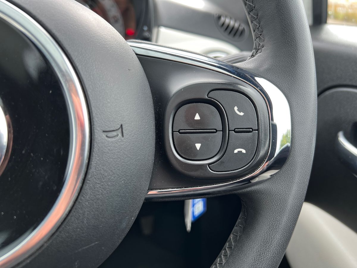 Used Fiat 500 2022 for sale - 76552347: Photo 27