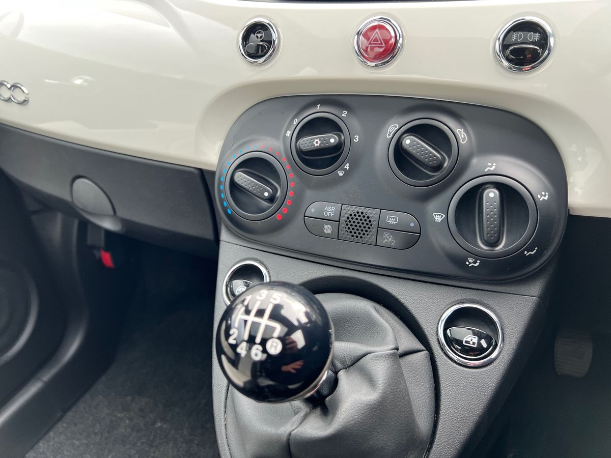 Used Fiat 500 2022 for sale - 76552347: Photo 28