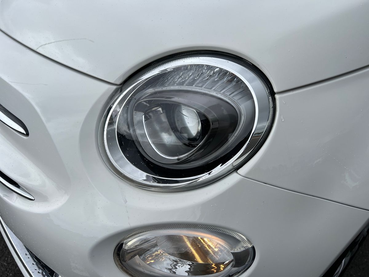 Used Fiat 500 2022 for sale - 76552347: Photo 32