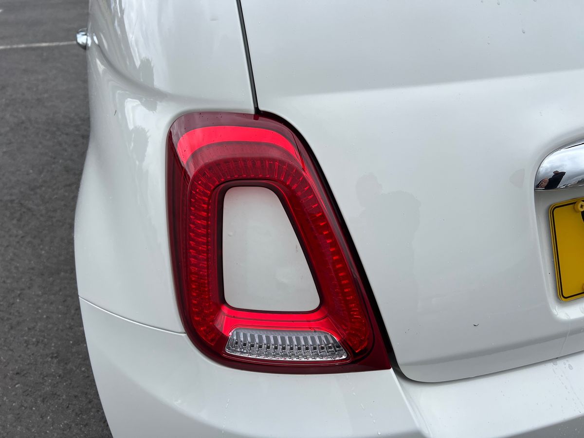 Used Fiat 500 2022 for sale - 76552347: Photo 33