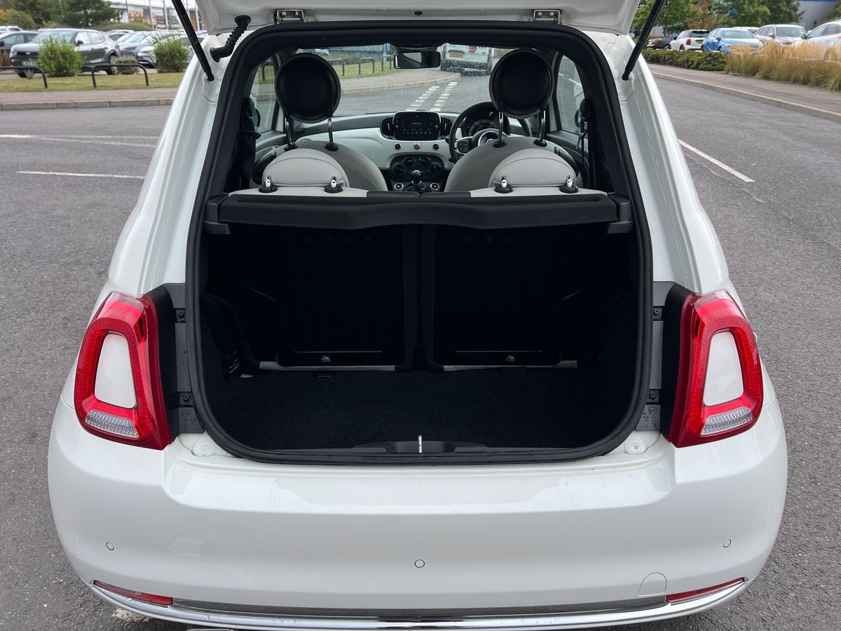 Used Fiat 500 2022 for sale - 76552347: Photo 34