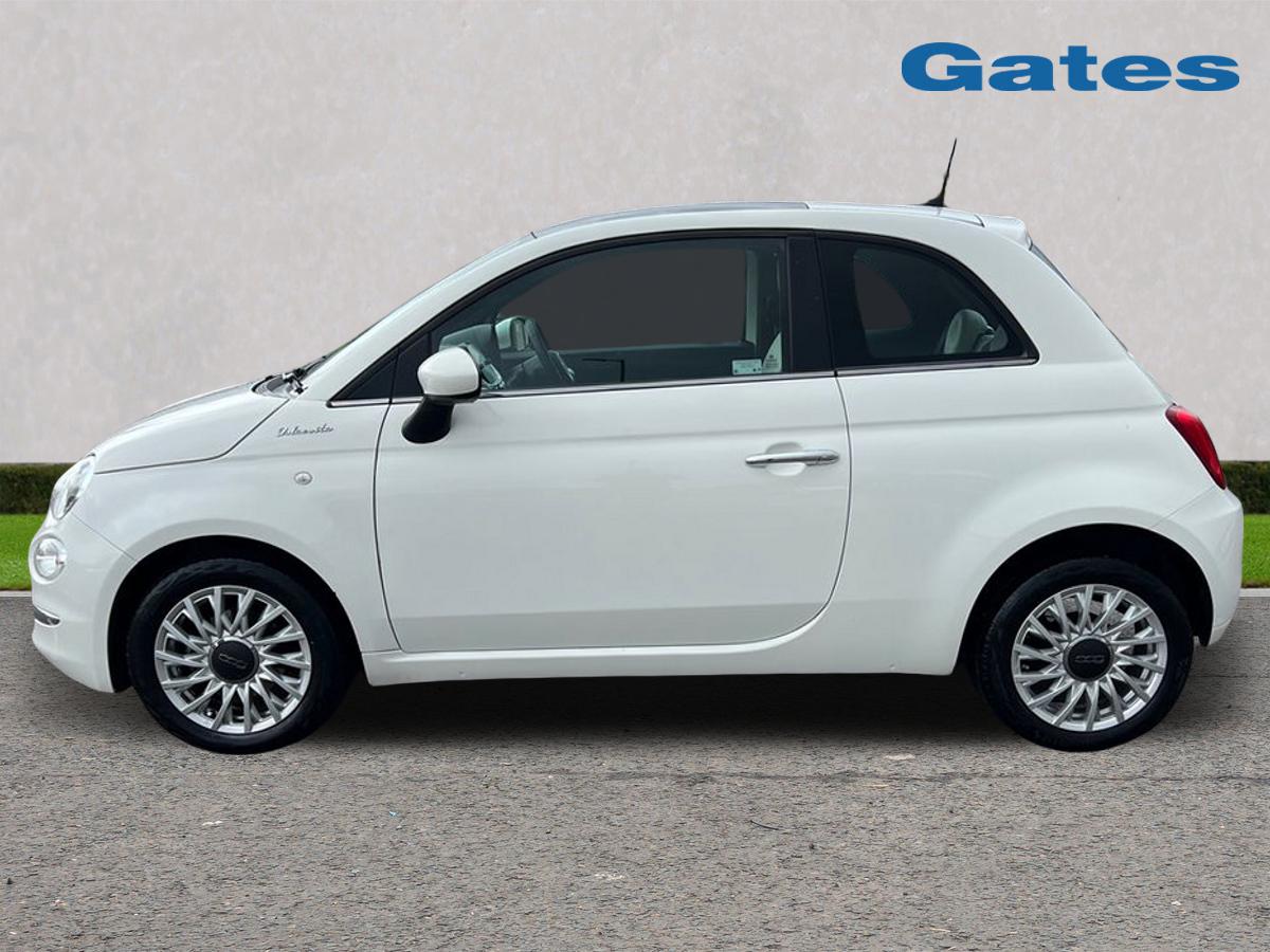 Used Fiat 500 2022 for sale - 76552347: Photo 4