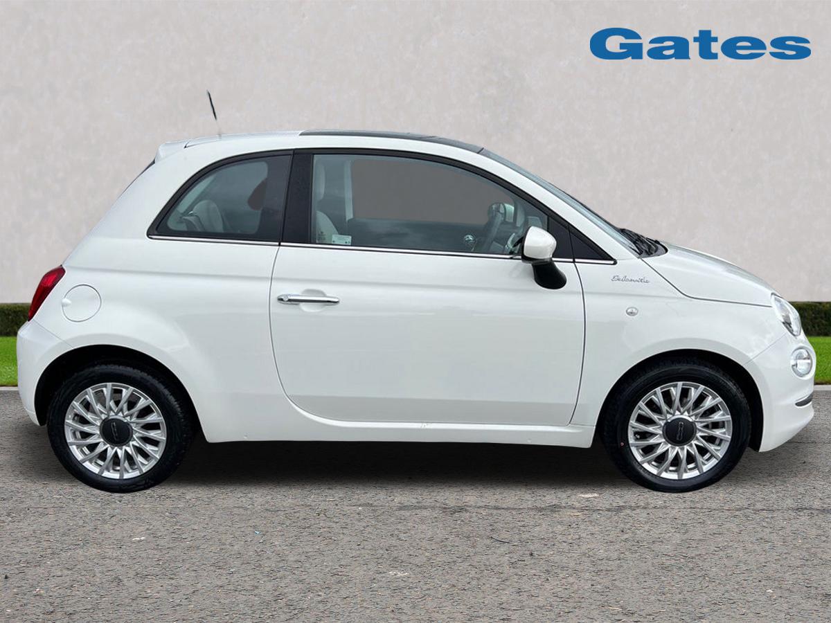 Used Fiat 500 2022 for sale - 76552347: Photo 8