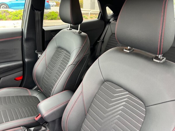 Used Ford Puma 2023 for sale - 76241685: Photo 13