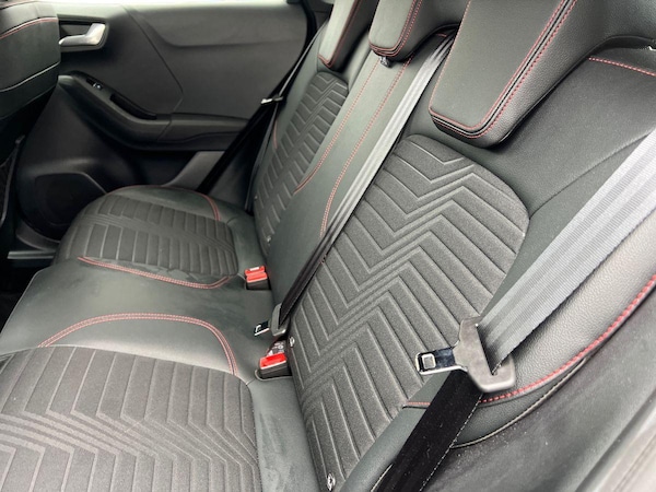 Used Ford Puma 2023 for sale - 76241685: Photo 14