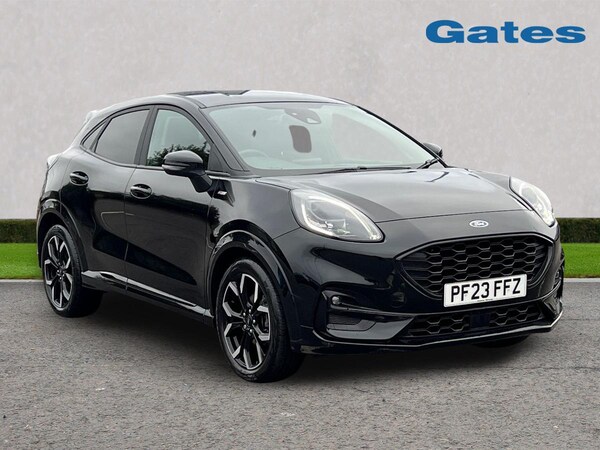 Used Ford Puma 2023 for sale - 76241685: Photo 1