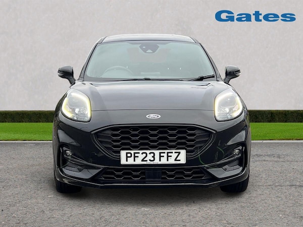 Used Ford Puma 2023 for sale - 76241685: Photo 2