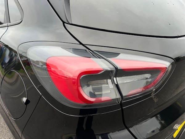 Used Ford Puma 2023 for sale - 76241685: Photo 33