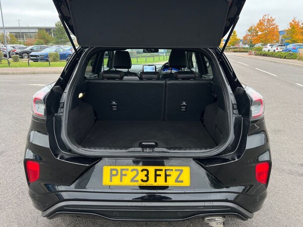 Used Ford Puma 2023 for sale - 76241685: Photo 34