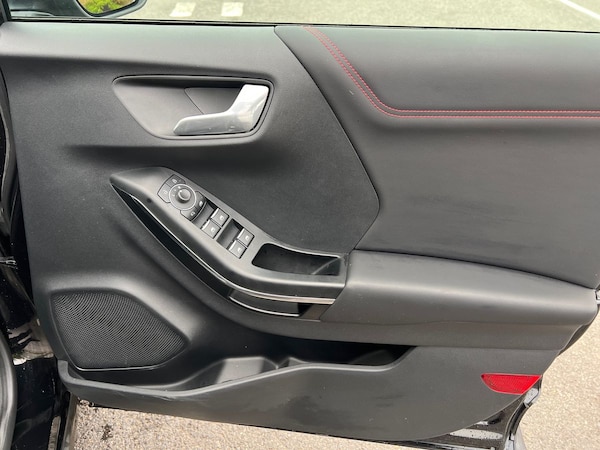 Used Ford Puma 2023 for sale - 76241685: Photo 35