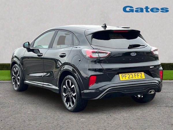 Used Ford Puma 2023 for sale - 76241685: Photo 5