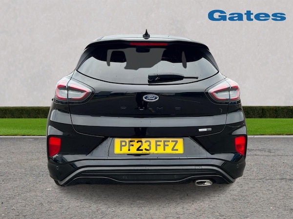 Used Ford Puma 2023 for sale - 76241685: Photo 6