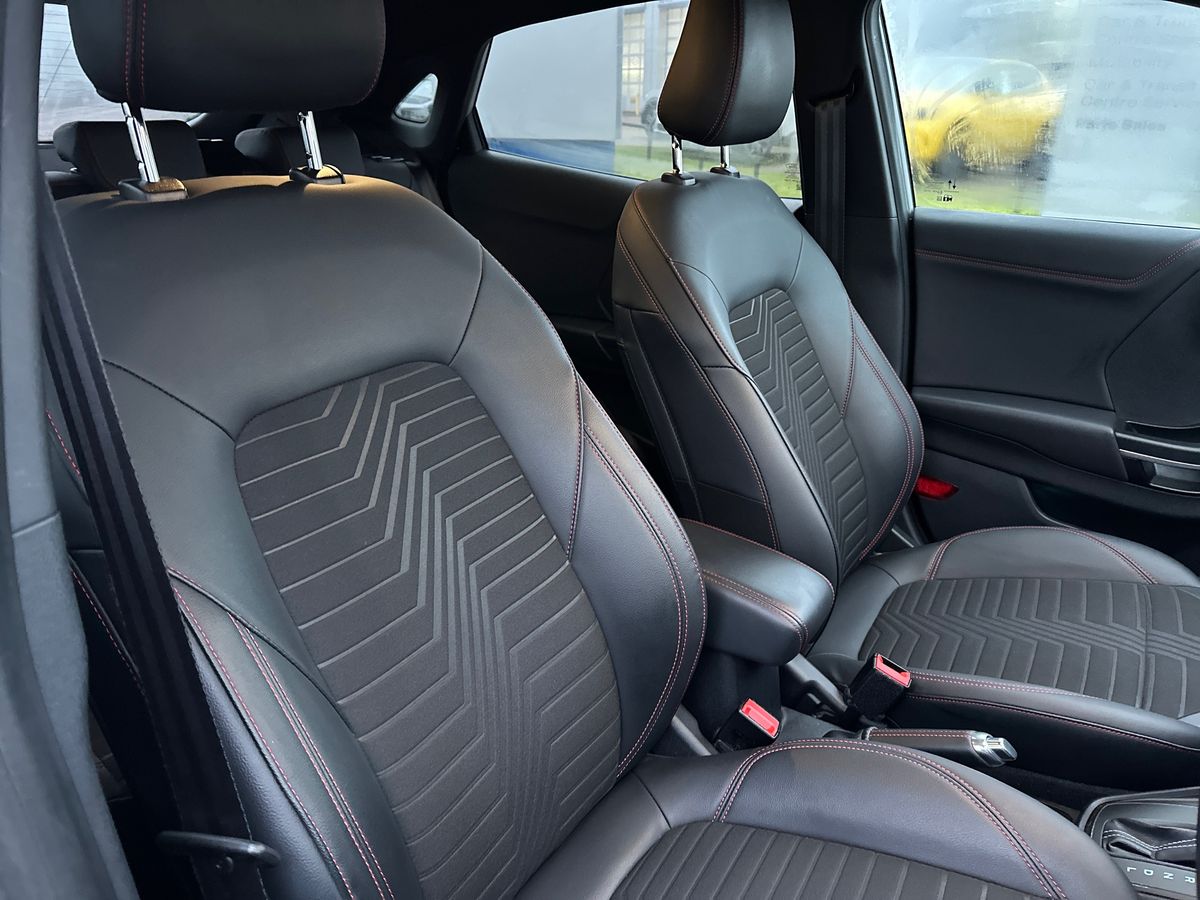 Used Ford Puma 2024 for sale - 77636246: Photo 12