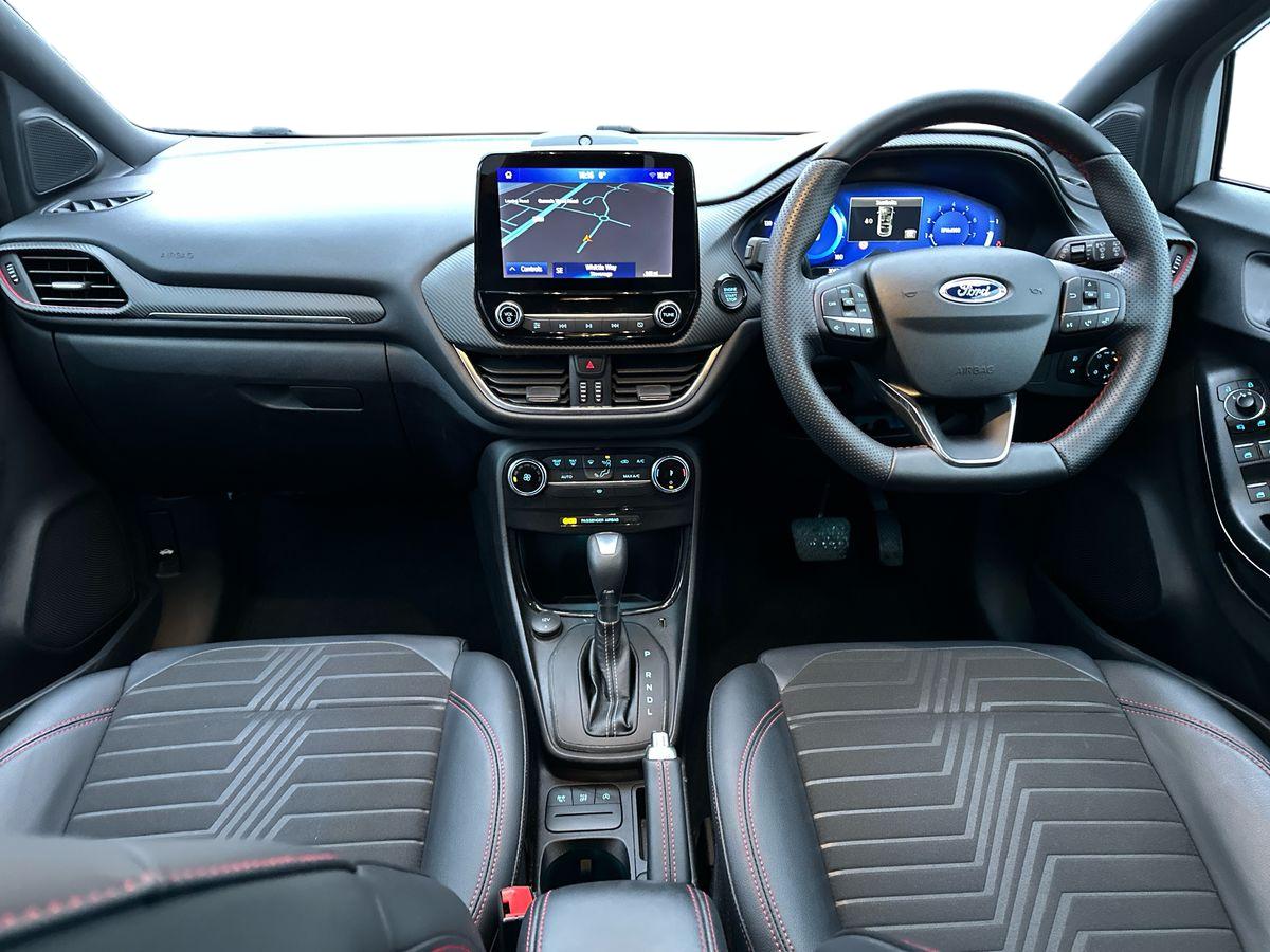 Used Ford Puma 2024 for sale - 77636246: Photo 15