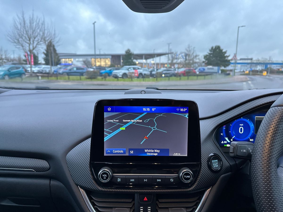 Used Ford Puma 2024 for sale - 77636246: Photo 18