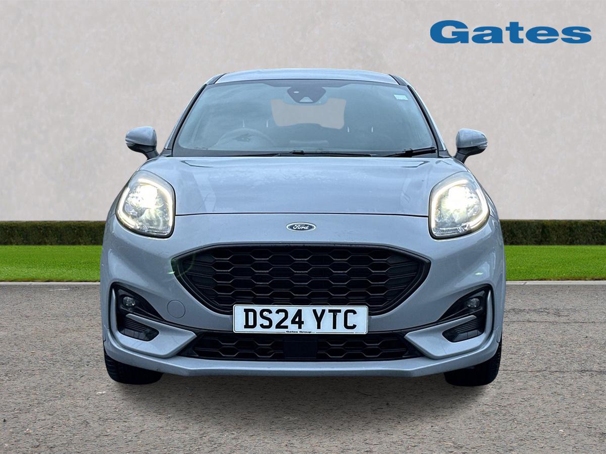 Used Ford Puma 2024 for sale - 77636246: Photo 2