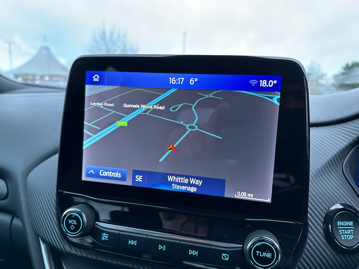 Used Ford Puma 2024 for sale - 77636246: Photo 20