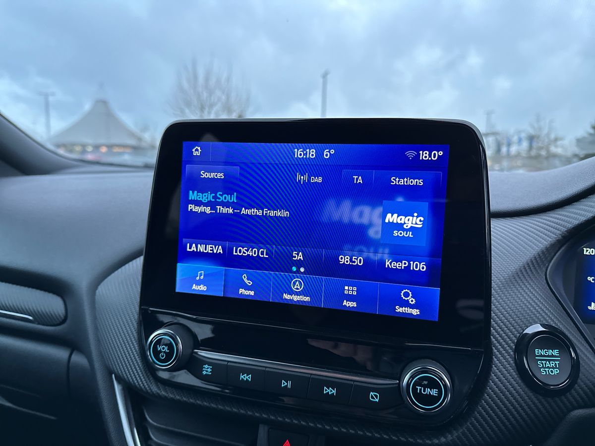 Used Ford Puma 2024 for sale - 77636246: Photo 21