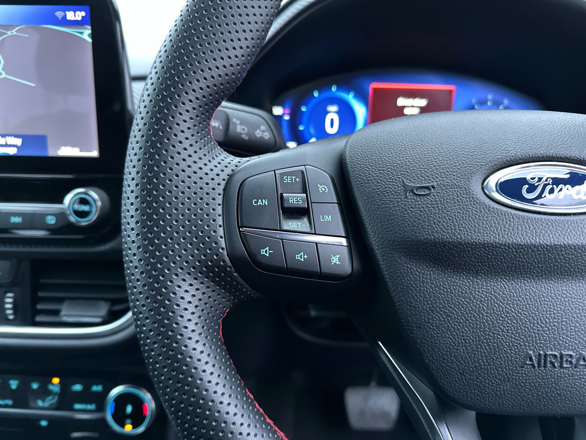 Used Ford Puma 2024 for sale - 77636246: Photo 26