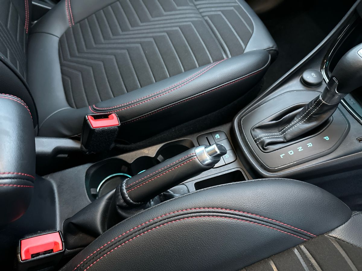 Used Ford Puma 2024 for sale - 77636246: Photo 28