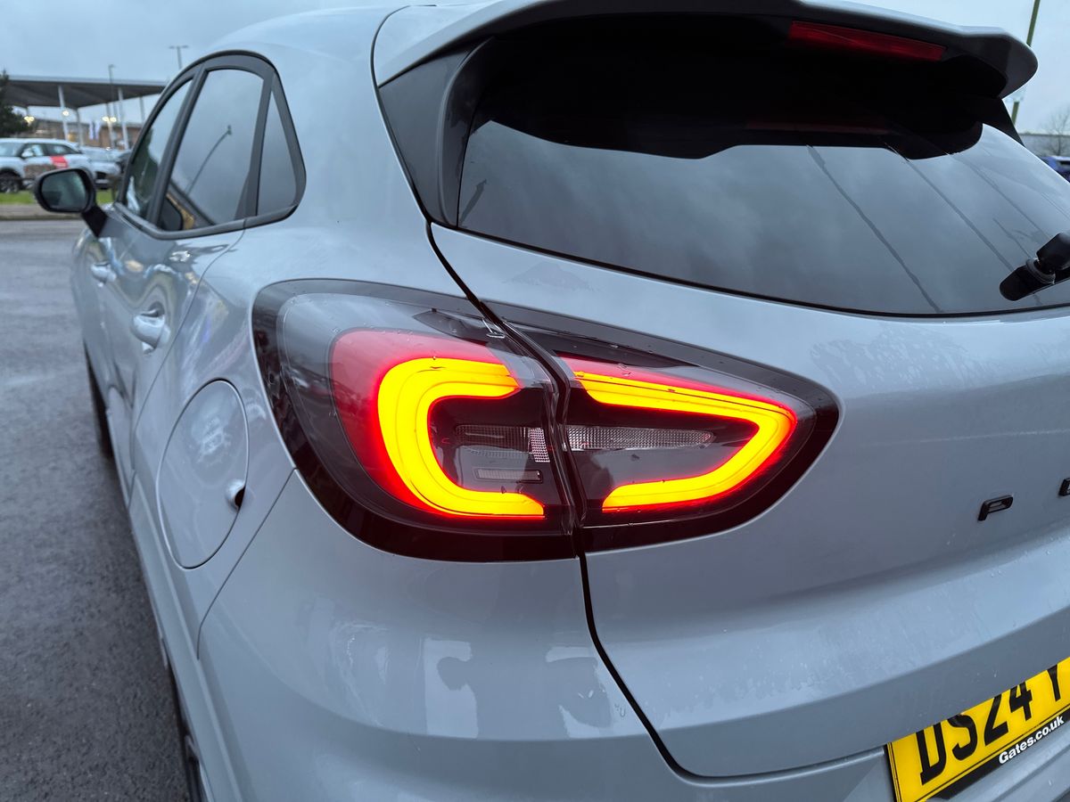 Used Ford Puma 2024 for sale - 77636246: Photo 33