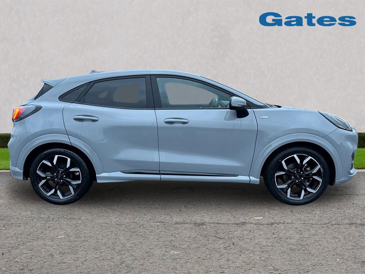 Used Ford Puma 2024 for sale - 77636246: Photo 8