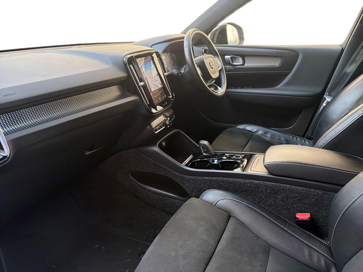 Used Volvo XC40 2021 for sale - 77959966: Photo 11