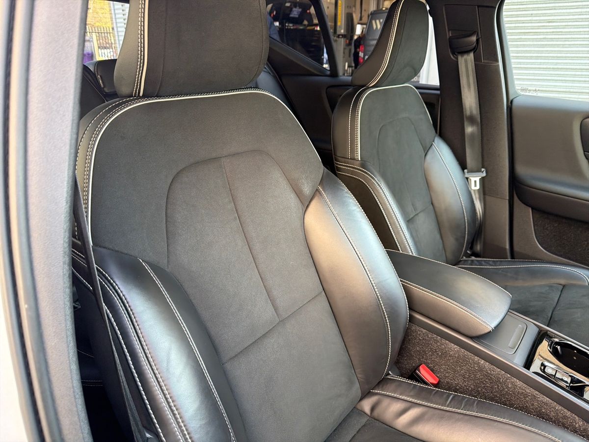 Used Volvo XC40 2021 for sale - 77959966: Photo 12