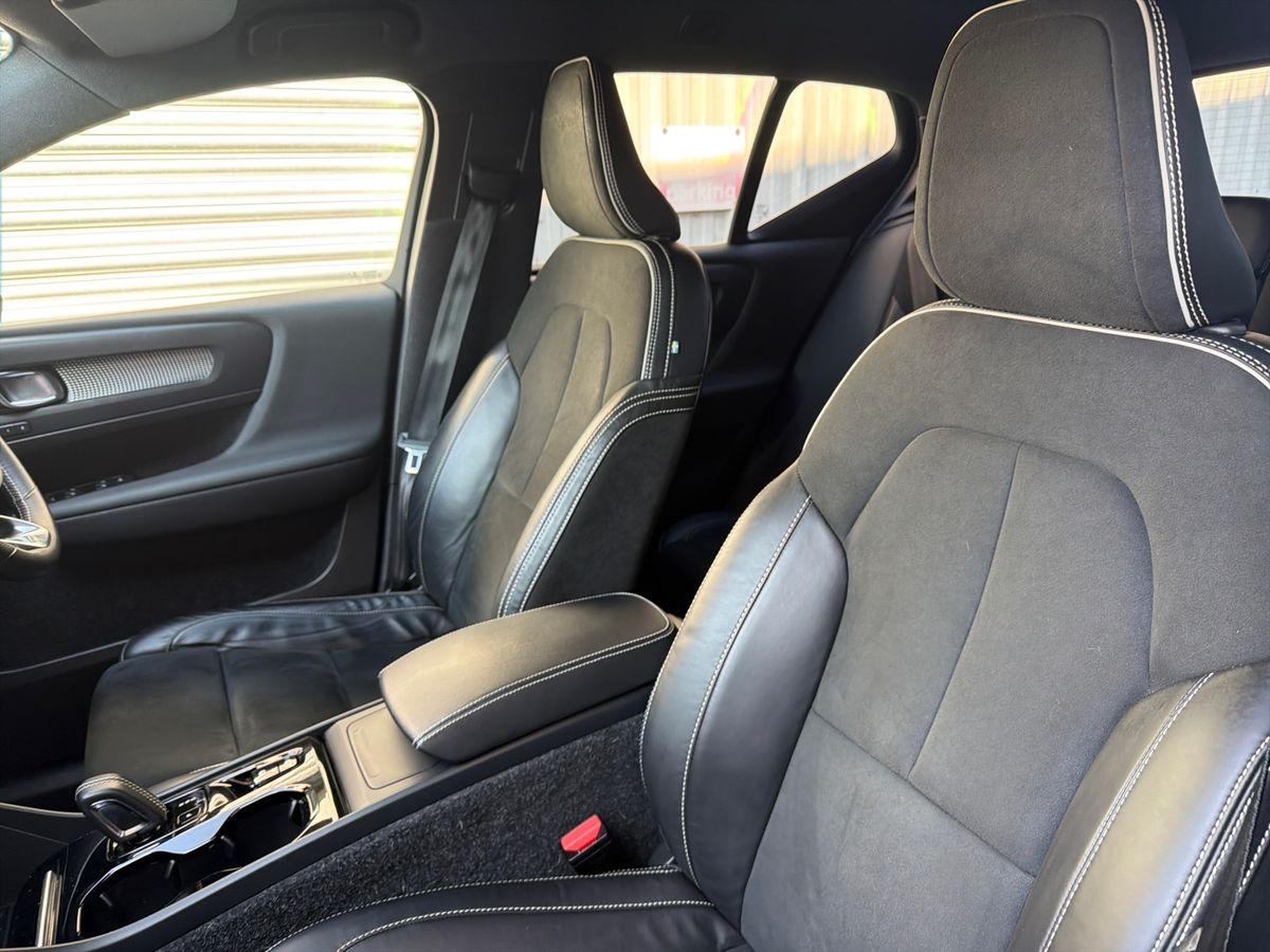 Used Volvo XC40 2021 for sale - 77959966: Photo 13