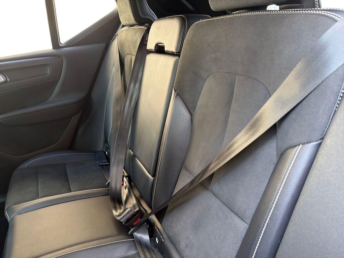 Used Volvo XC40 2021 for sale - 77959966: Photo 14