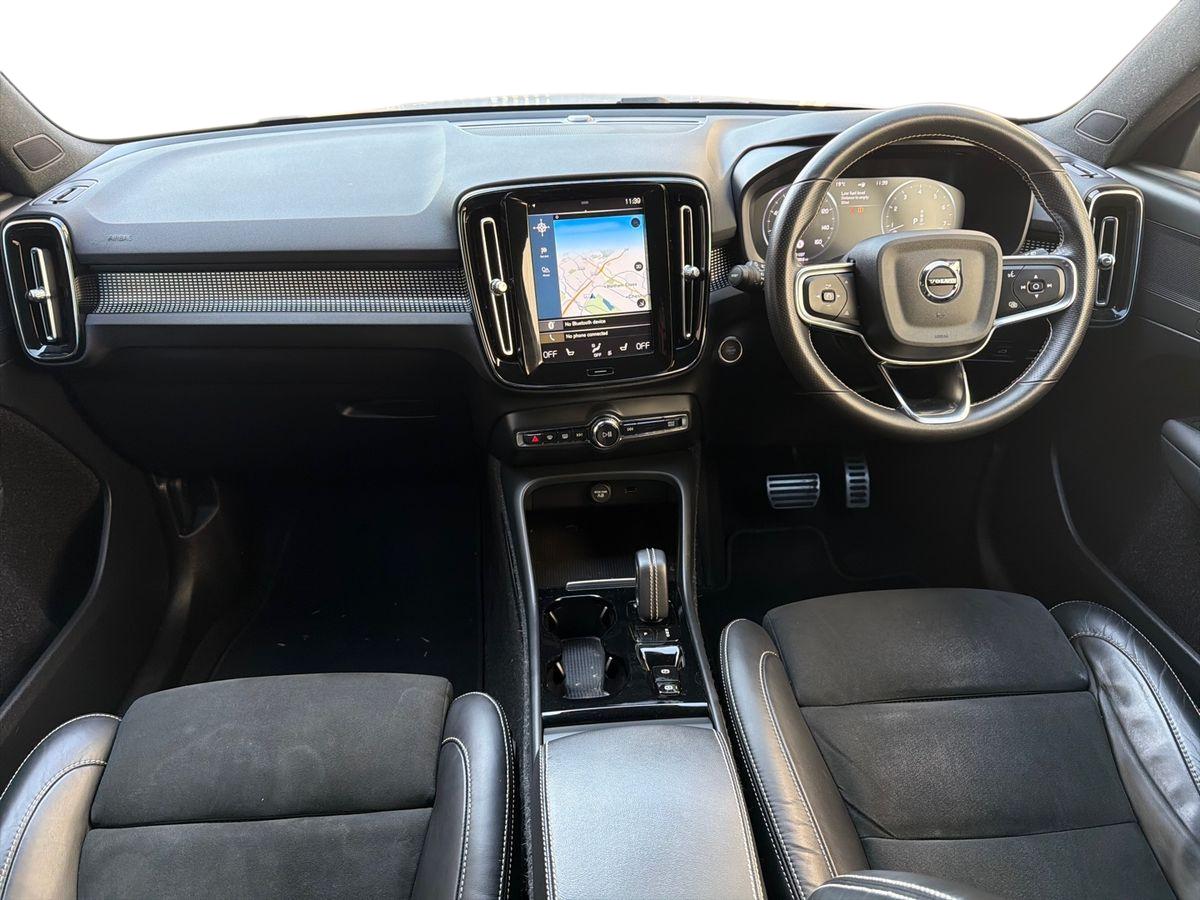 Used Volvo XC40 2021 for sale - 77959966: Photo 15