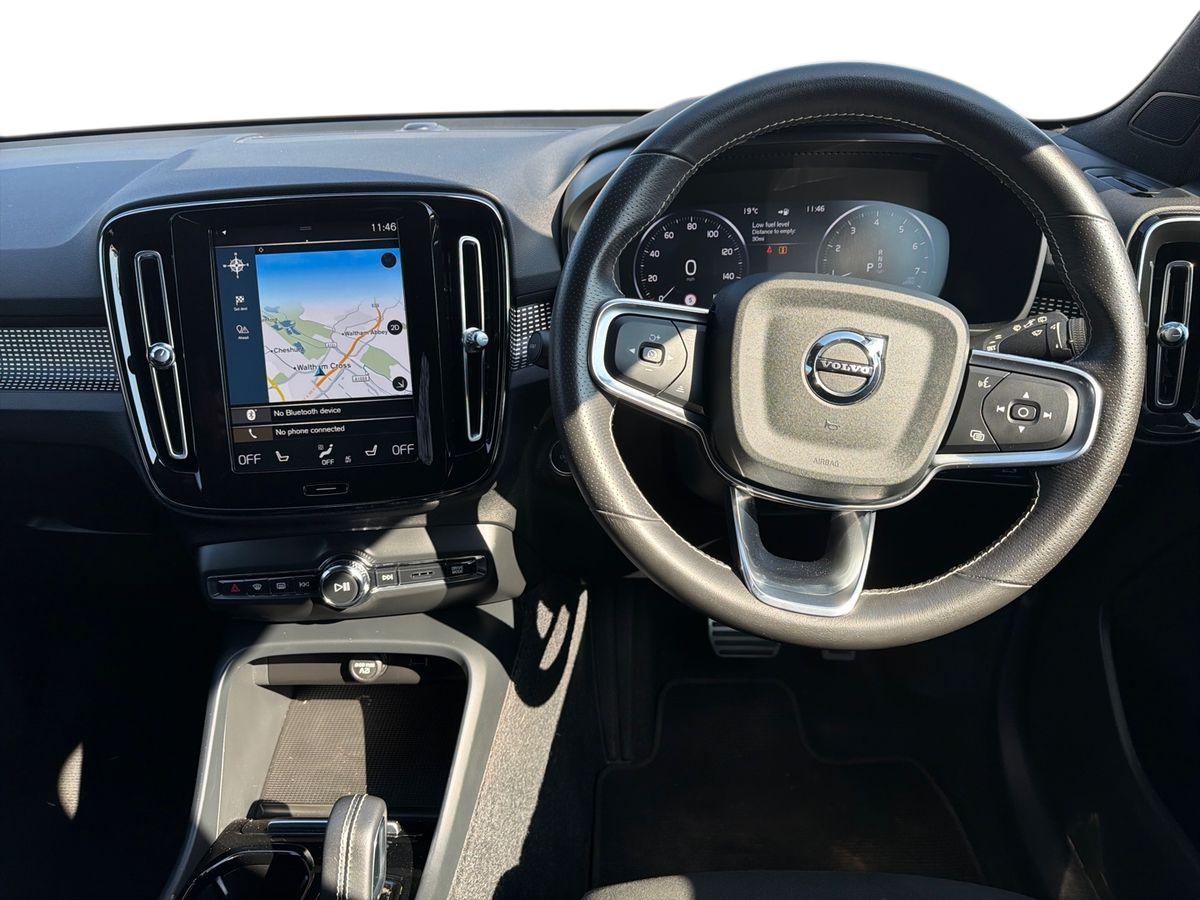 Used Volvo XC40 2021 for sale - 77959966: Photo 16