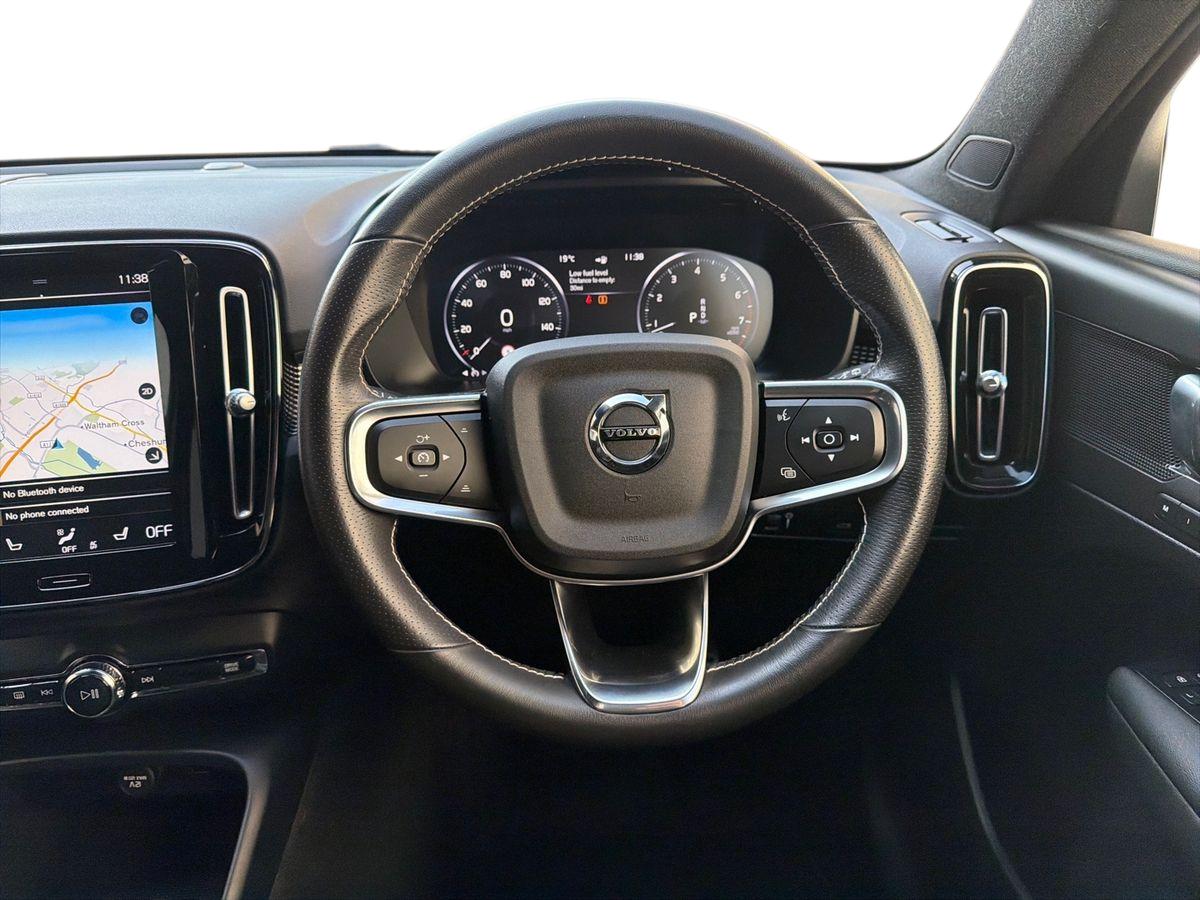 Used Volvo XC40 2021 for sale - 77959966: Photo 17